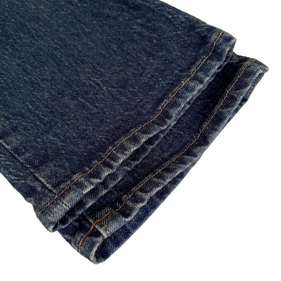 Madewell The Tall Perfect Vintage High Waisted Jean in Haight Wash - Picture 13 of 17